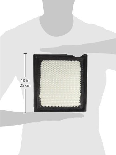 Picture of WIX Racing Filters 49016 Premium Panel Air Filter