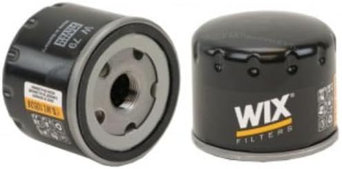 Picture of WIX Racing Filters WL10536 Racing Spin-On Oil Filter