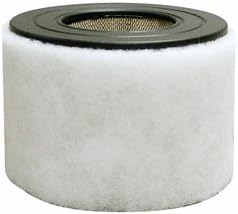Picture of WIX Racing Filters 42404 Heavy Duty Air Filter