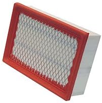 Picture of WIX Racing Filters 49161 High-Efficiency Cabin Air Filter Panel