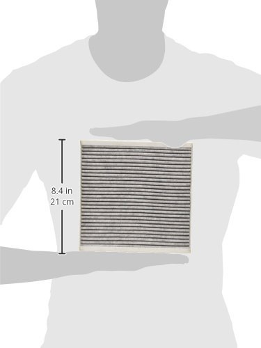 Picture of WIX Racing Filters 49351 Cabin Air Panel Filter with Microban