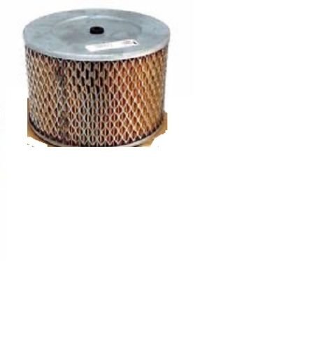 Picture of WIX Racing Filters 42274 Heavy Duty Air Filter