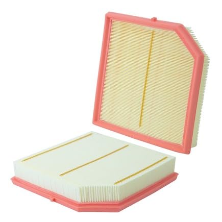 Picture of WIX Racing Filters WA9861 Premium Panel Air Filter
