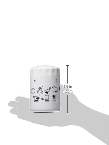 Picture of WIX Racing Filters 57510 High-Performance Spin-On Oil Filter