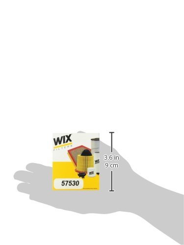 Picture of WIX Racing Filters 57530 Spin-On Oil Filter