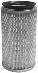 Picture of WIX Racing Filters 42541 Heavy Duty Air Filter