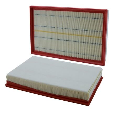 Picture of WIX Racing Filters WA10307 Premium Panel Air Filter