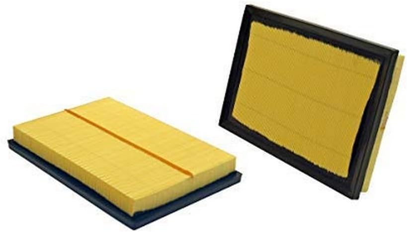 Picture of WIX Racing Filters 49310 Premium Panel Air Filter