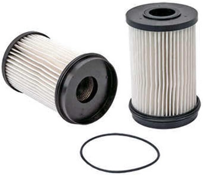 Picture of WIX Racing Filters WF10568 Cartridge Fuel Filter Metal Free