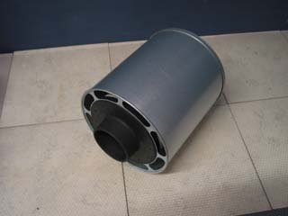 Picture of WIX Racing Filters 46314 Heavy Duty Air Filter