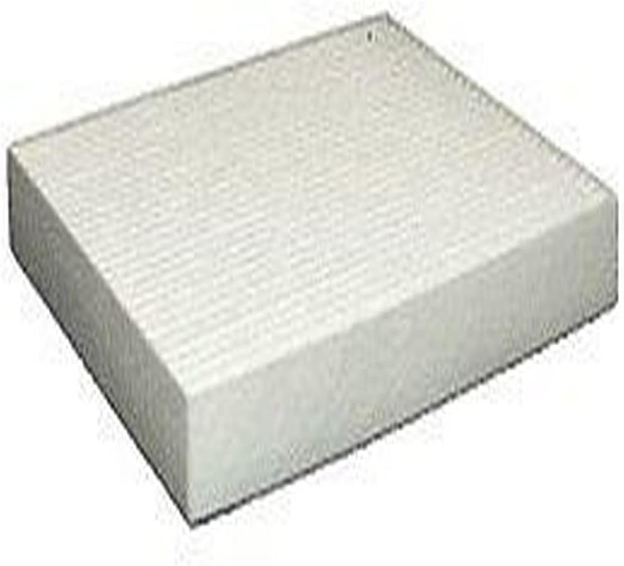 Picture of WIX Racing Filters 24313 Cabin Air Panel Filter with Microban