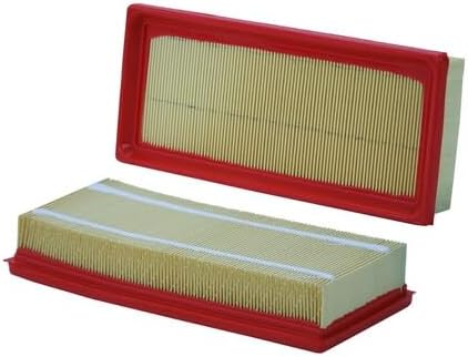 Picture of WIX Racing Filters WA10412 Premium Panel Air Filter