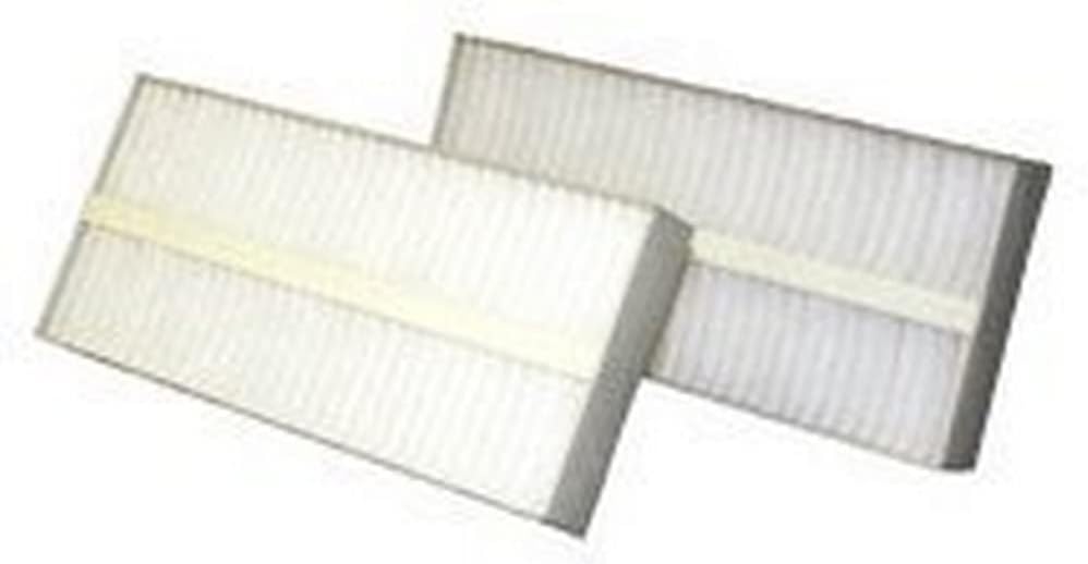 Picture of WIX Racing Filters 24854 Cabin Air Panel Filter with Microban