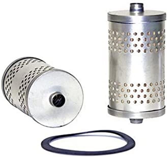 Picture of WIX Racing Filters 51153 High Performance Cartridge Oil Filter