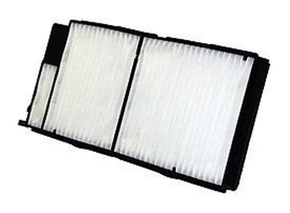Picture of WIX Racing Filters 24908 Cabin Air Panel Filter with Microban