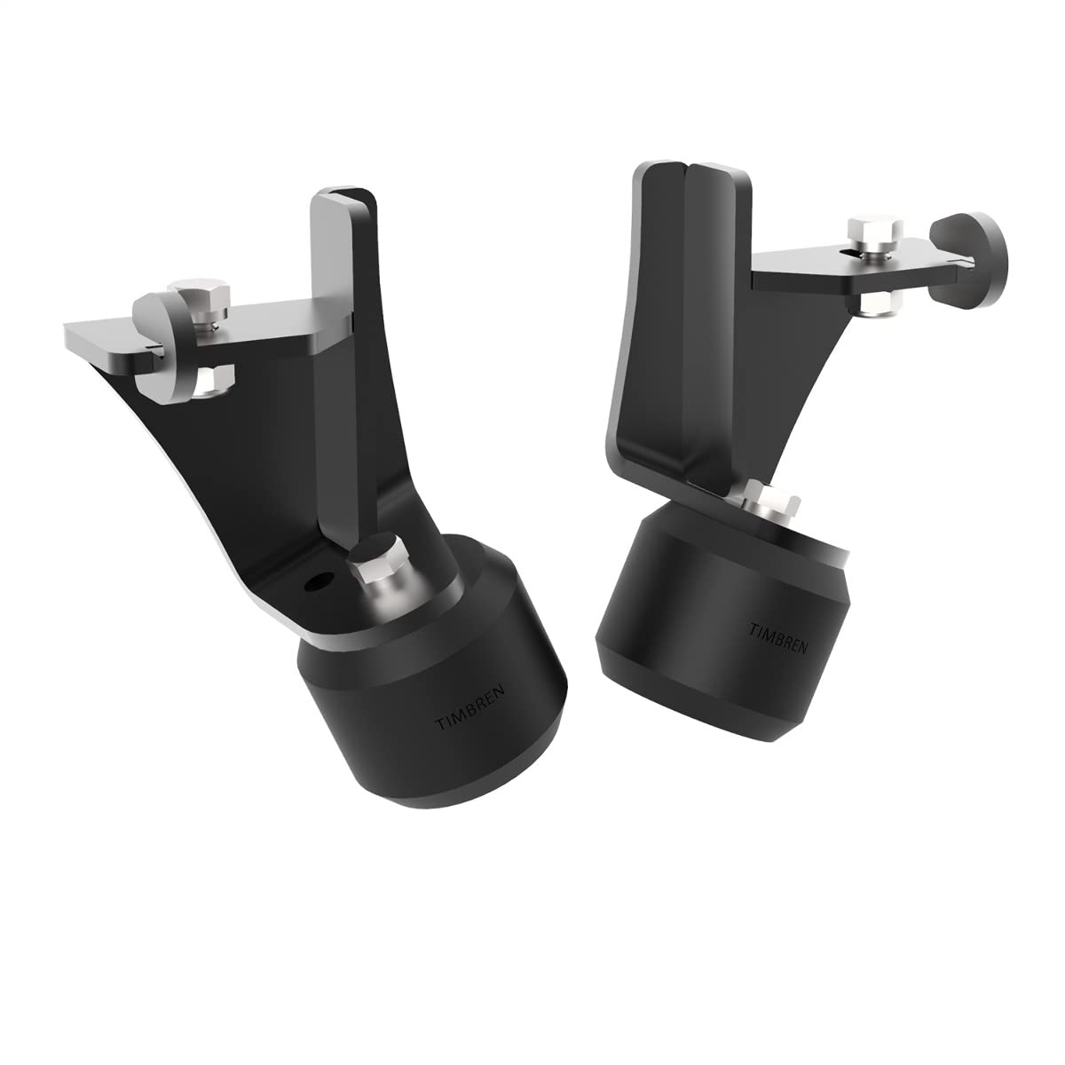 Picture of Timbren Industries GMFK15CB SES Suspension Enhancement System Rubber Helper Springs