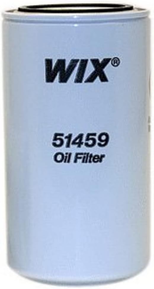 Picture of WIX Racing Filters 51459 Spin-On Racing Oil Filter