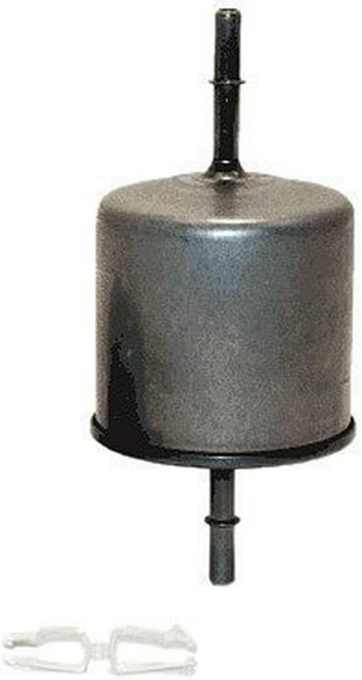 Picture of WIX Racing Filters 33296 Complete In-Line Fuel Filter
