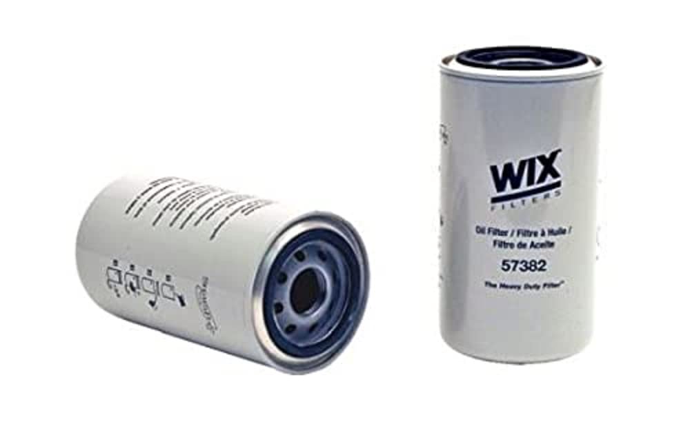 Picture of WIX Racing Filters 57382 High Performance Spin-On Oil Filter