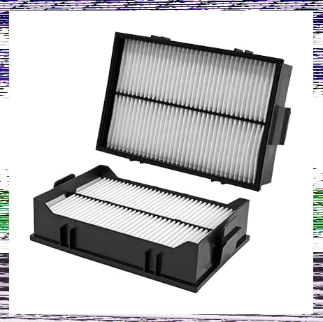 Picture of WIX Racing Filters WP10186 High Efficiency Cabin Air Filter Panel