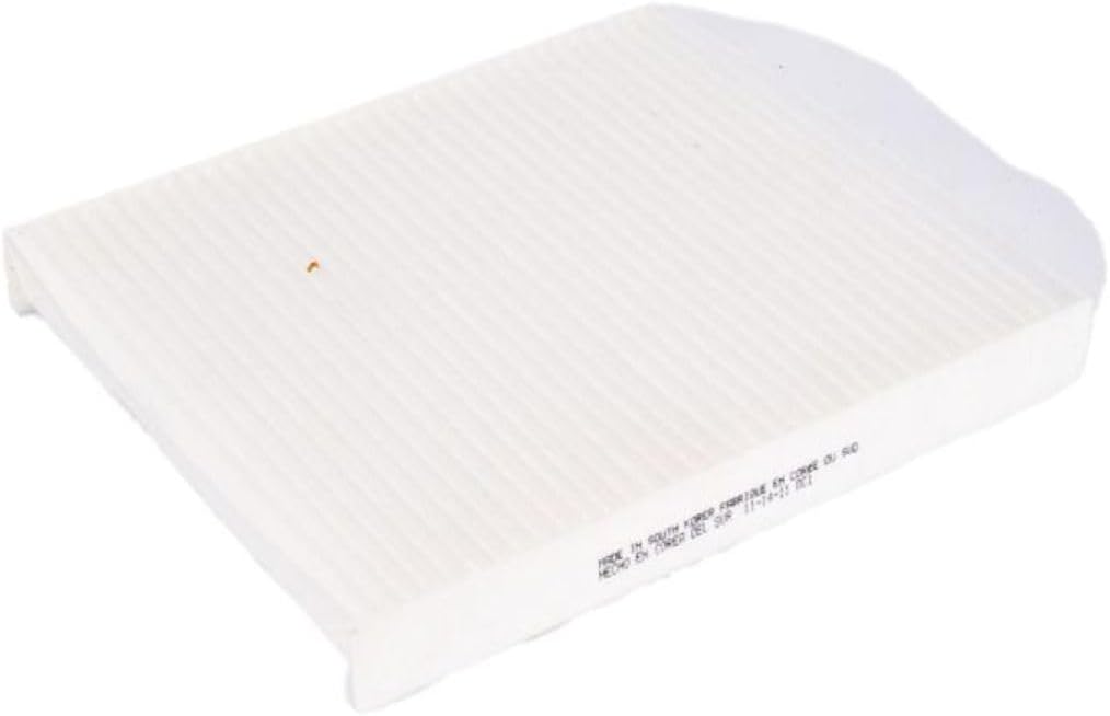 Picture of WIX Racing Filters 24479 Cabin Air Panel Filter with Microban