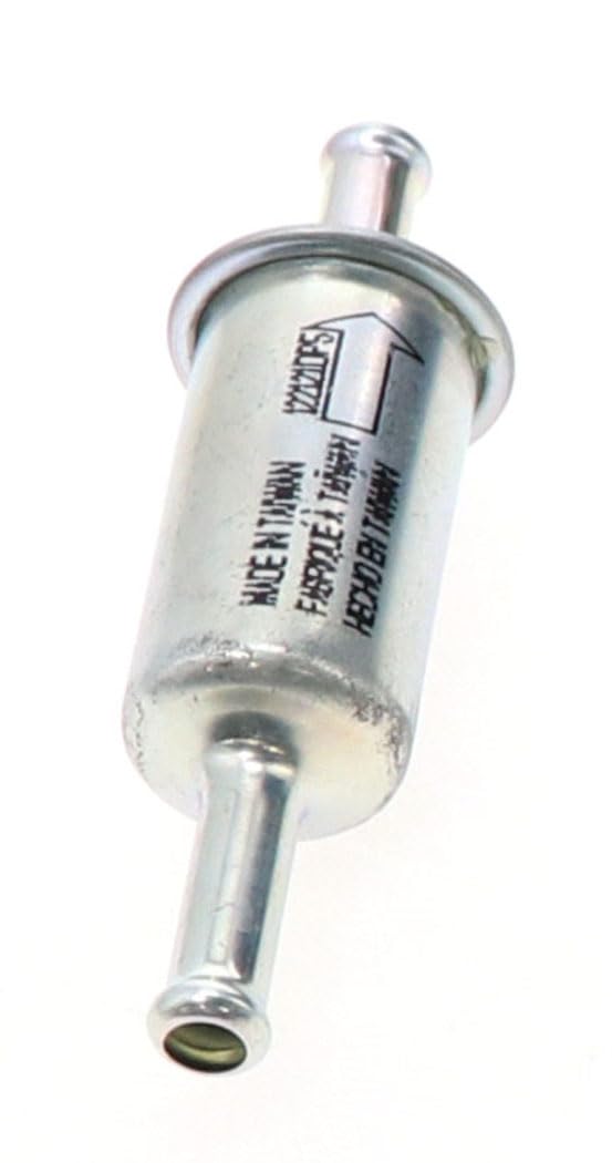 Picture of WIX Racing Filters 33449 Complete In-Line Fuel Filter
