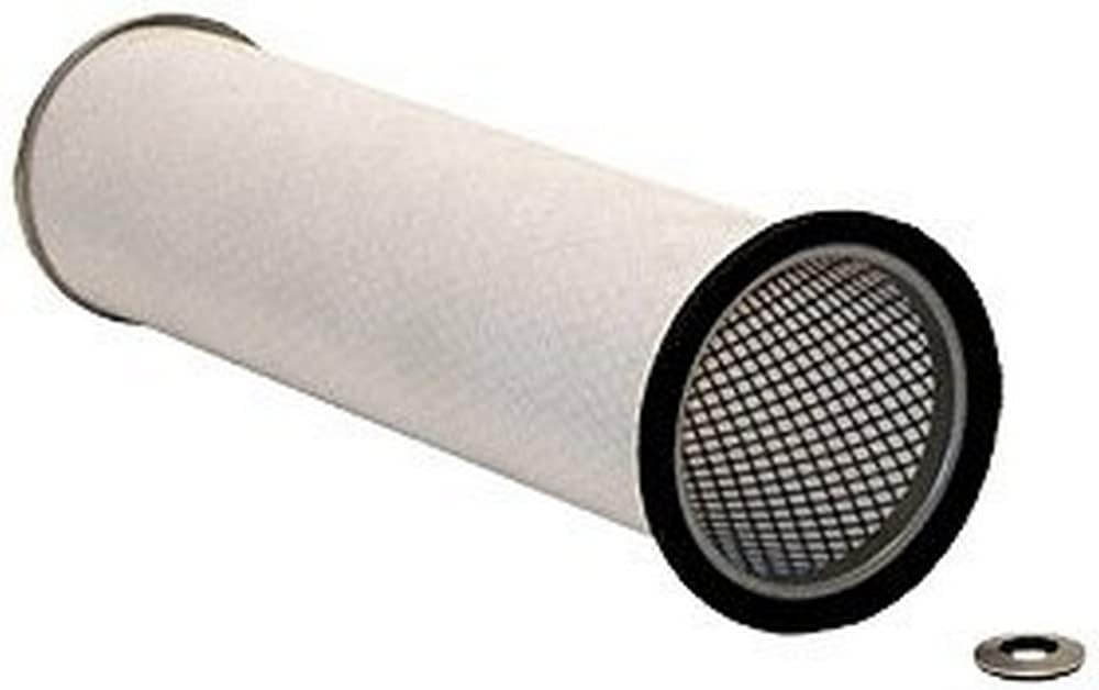 Picture of WIX Racing Filters 46560 Heavy Duty Air Filter