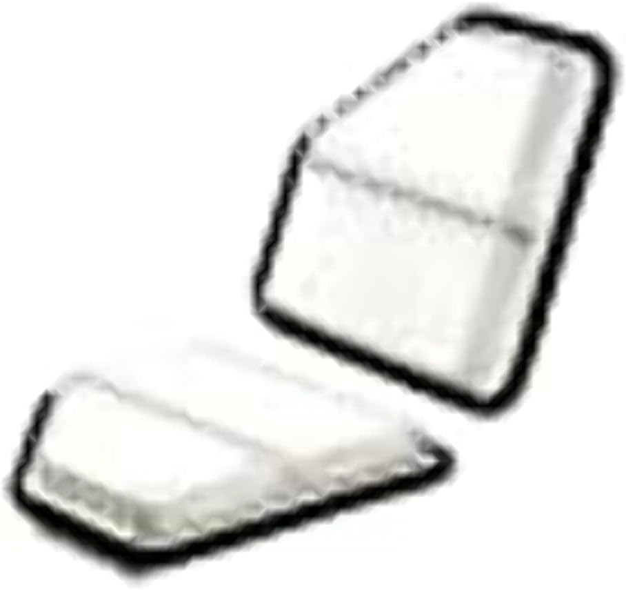 Picture of WIX Racing Filters 49117 Premium Panel Air Filter