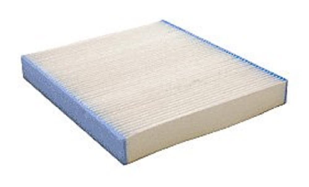 Picture of WIX Racing Filters 24753 Cabin Air Panel Filter