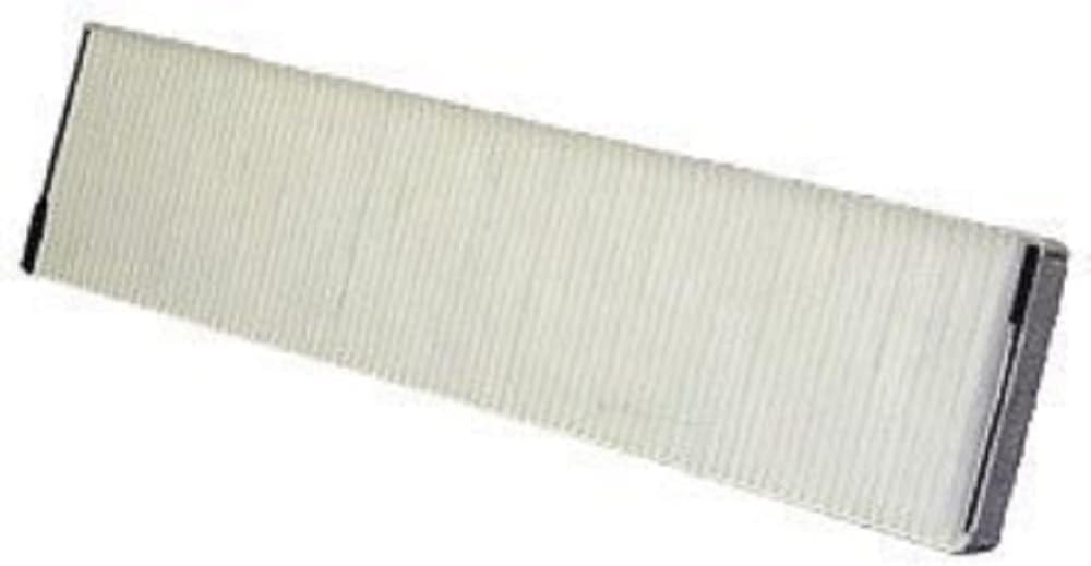 Picture of WIX Racing Filters 24872 Cabin Air Panel Filter with Microban