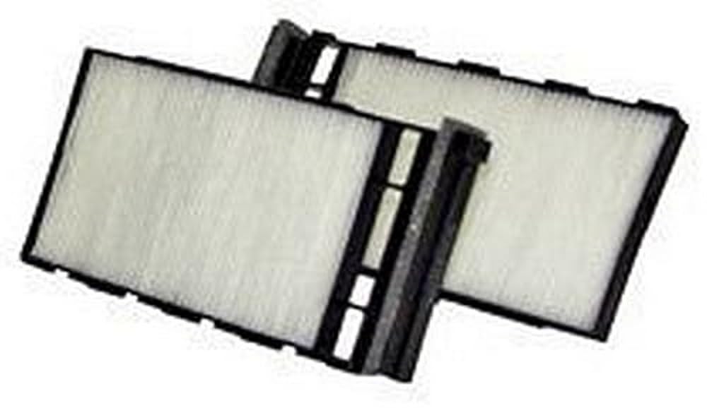 Picture of WIX Racing Filters 24856 Cabin Air Panel Filter with Microban