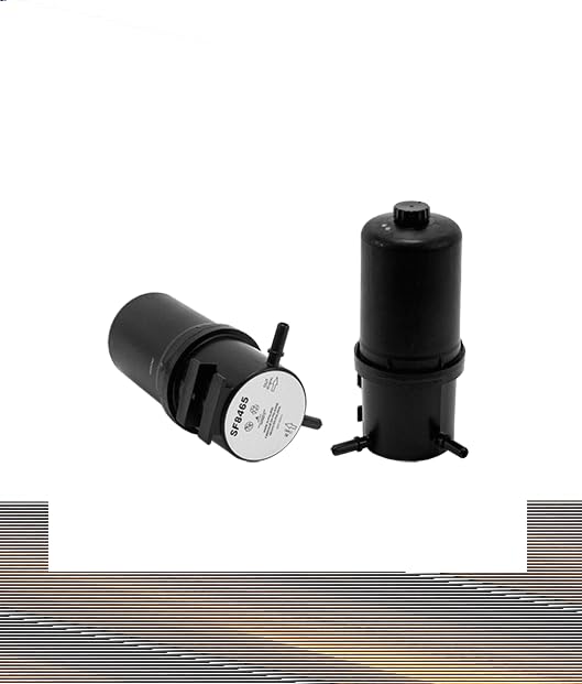 Picture of WIX Racing Filters WF8465 High-Performance In-Line Fuel Filter