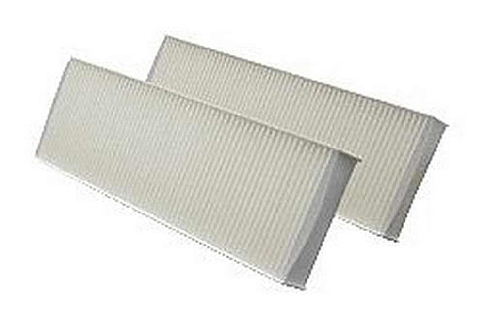 Picture of WIX Racing Filters 24752 Cabin Air Panel Filter with Microban