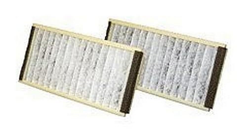 Picture of WIX Racing Filters 24826 Cabin Air Panel Filter with Microban Technology