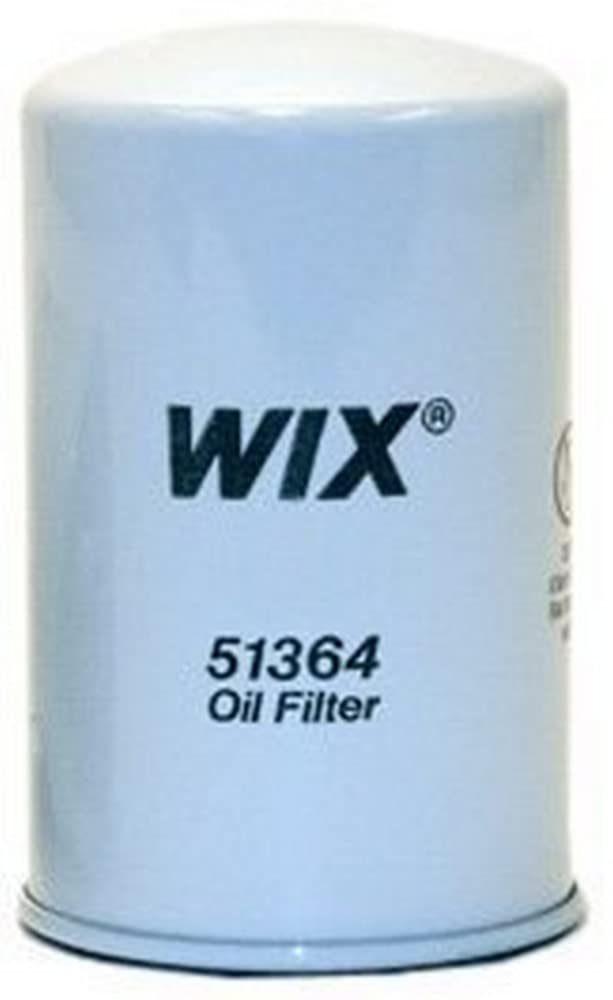 Picture of WIX Racing Filters 51364 Spin-On Oil Filter