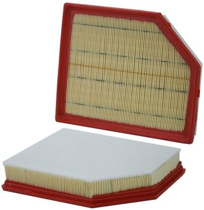 Picture of WIX Racing Filters WA10360 Premium Panel Air Filter