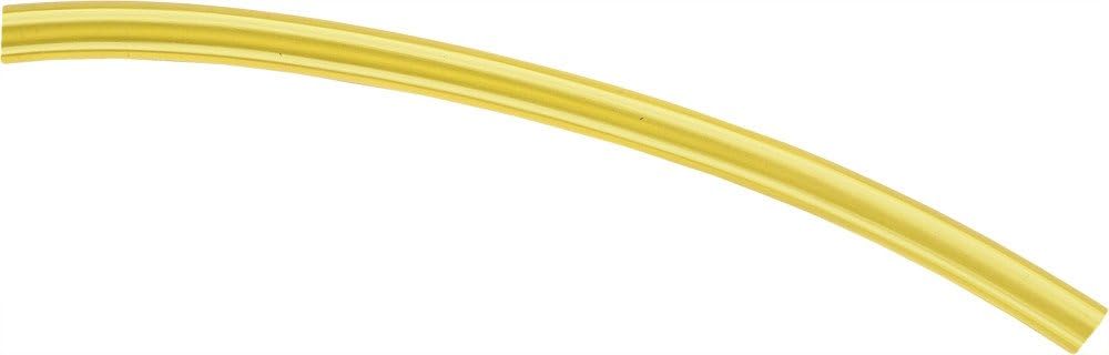 Picture of Helix Racing Products 140-3809S Fuel Line 25 Feet 1/4" x 3/8" Yellow
