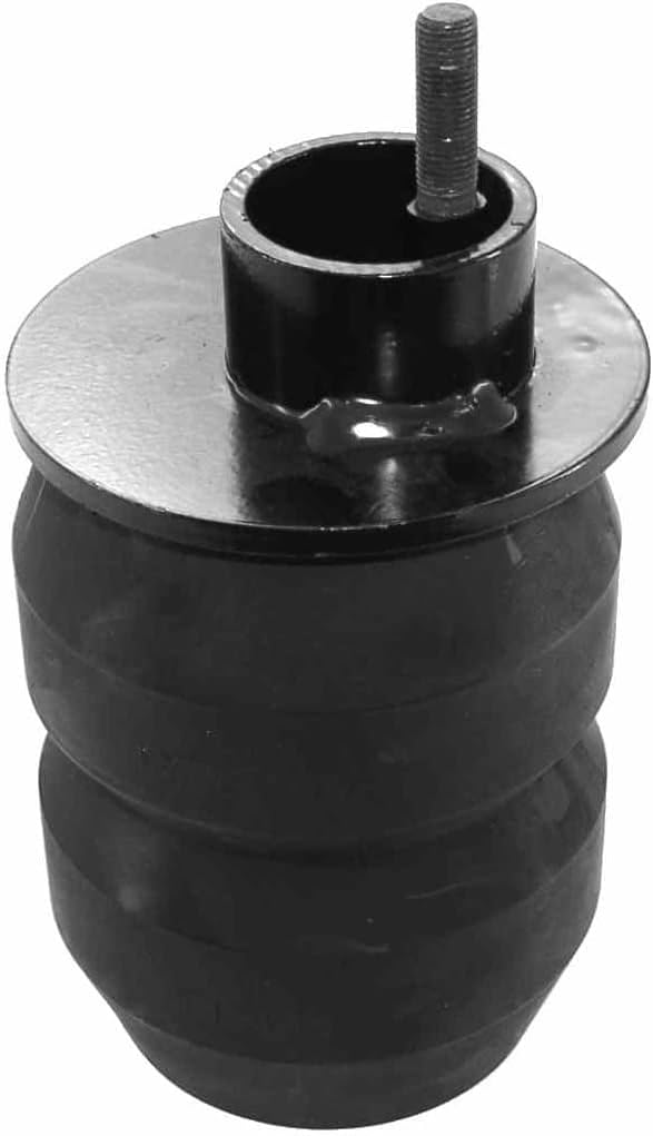 Picture of Timbren Industries GMRSB4S SES Suspension Enhancement System for GM Trucks