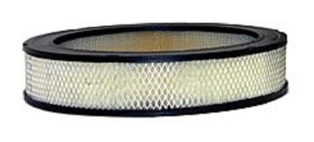 Picture of WIX Racing Filters 42081 Premium Panel Air Filter