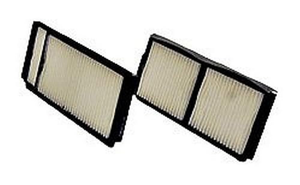 Picture of WIX Racing Filters 24482 Cabin Air Panel Filter with Microban