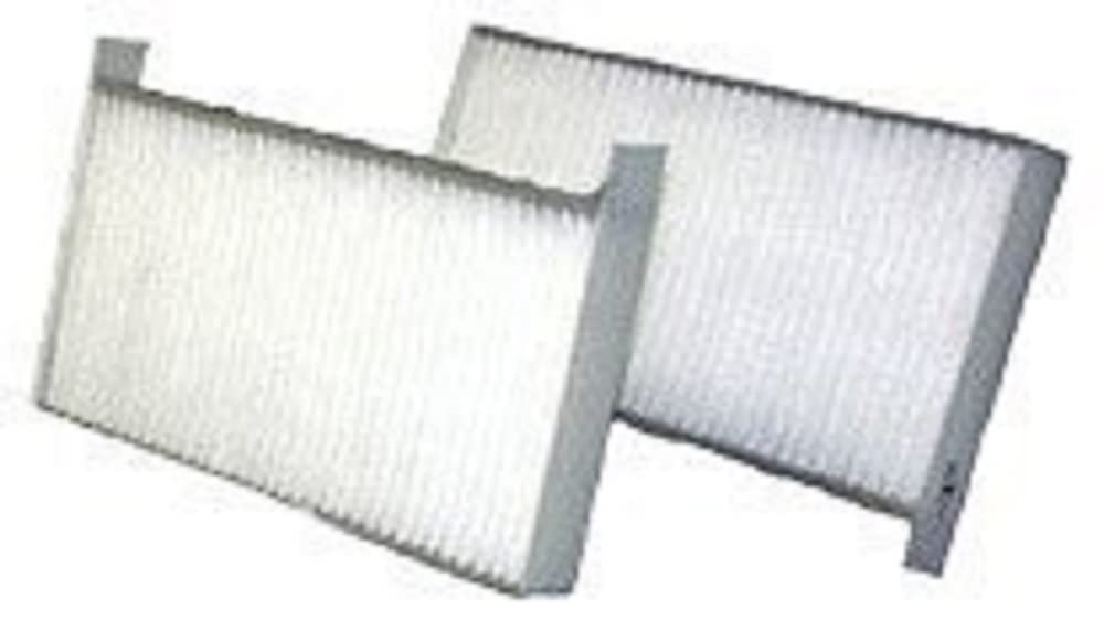 Picture of WIX Racing Filters 24855 Cabin Air Panel Filter with Microban