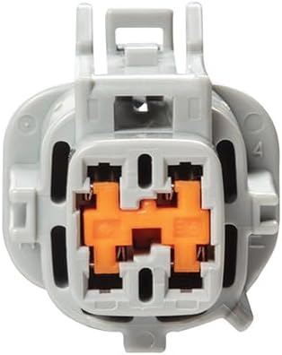 Picture of Tekonsha 118833 T-One Connector Assembly with ModuLite HD Module Trailer Wire Harnesses