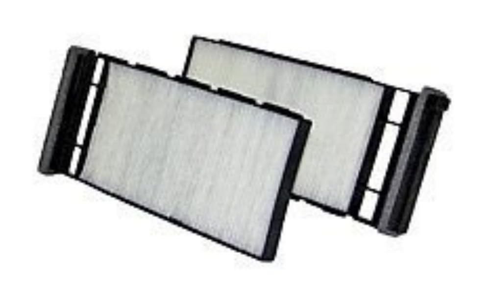 Picture of WIX Racing Filters 24863 Cabin Air Panel Filter with Microban Technology