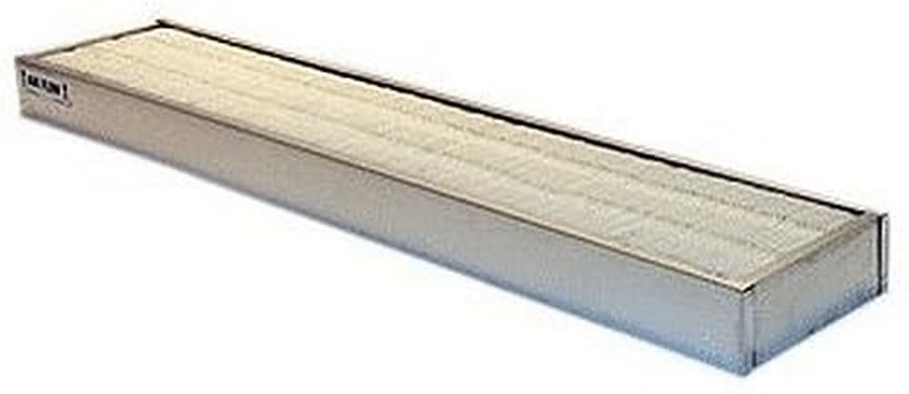 Picture of WIX Racing Filters 42569 Cabin Air Panel Filter