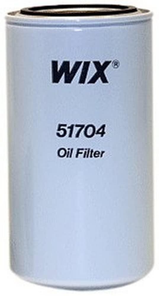 Picture of WIX Racing Filters 51704 Spin-On Racing Oil Filter