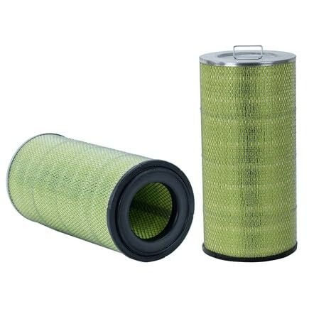 Picture of WIX Racing Filters 46744NP Heavy Duty Air Filter