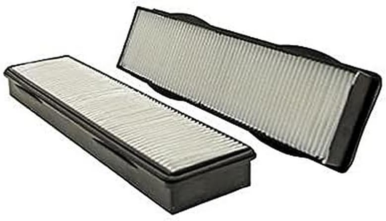 Picture of WIX Racing Filters 49979 Cabin Air Panel Filter