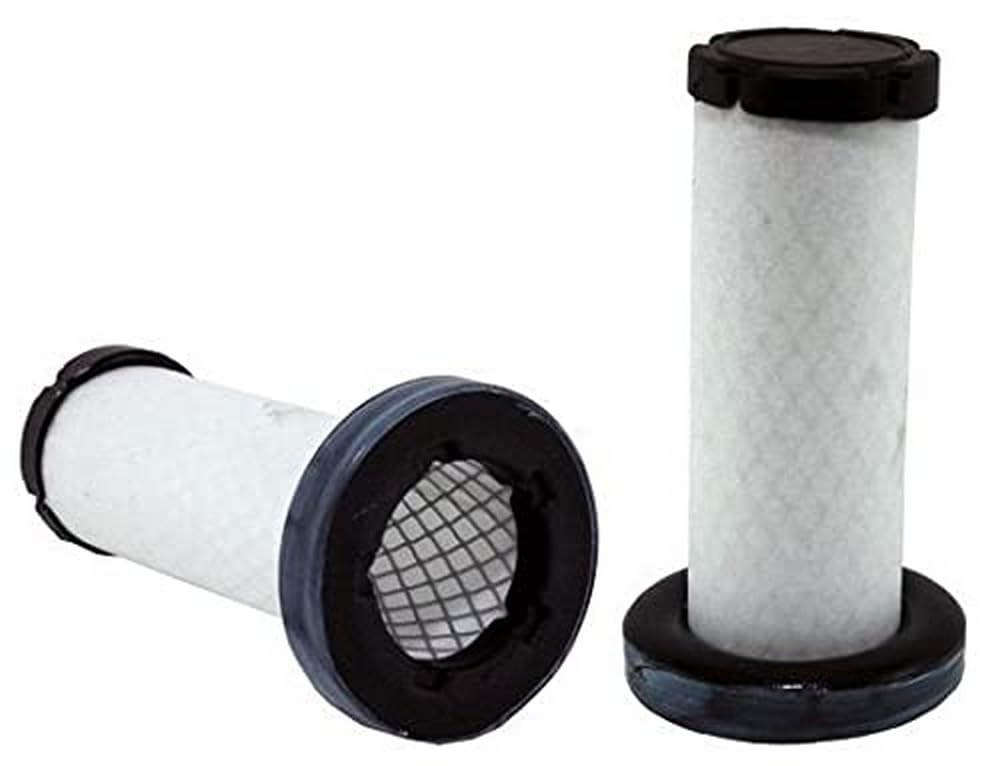 Picture of WIX Racing Filters WA10045 Heavy Duty Air Filter