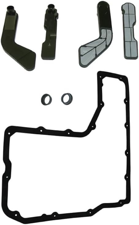 Picture of WIX Racing Filters 58895 Automatic Transmission Filter Kit
