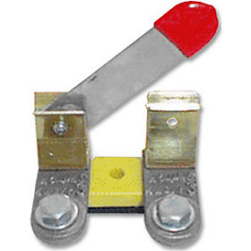 WirthCo 20188 Battery Doctor Remote Mount In-Line Battery Disconnect Switch